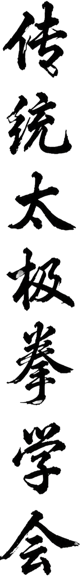 传统太极拳学会