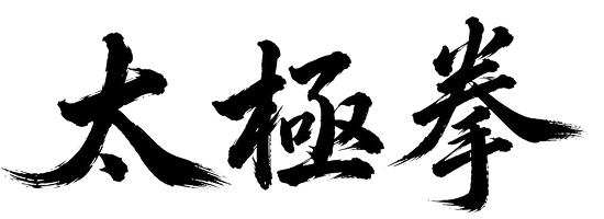 太極拳 — тайцзицюань