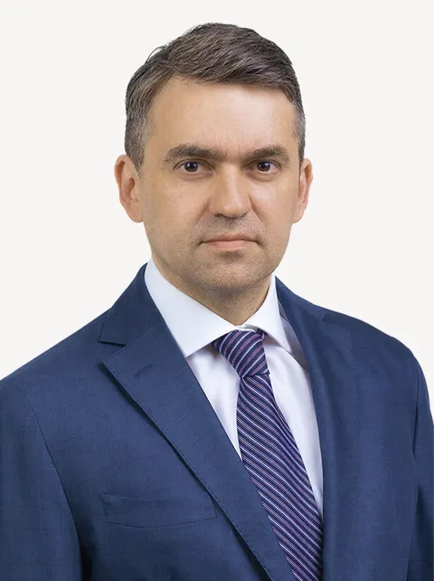 Воскресенский Станислав Сергеевич